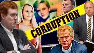 MURDAUGH Corruption|Stephen Smith|Mallory Beach|Who&rsquo;s Involved?