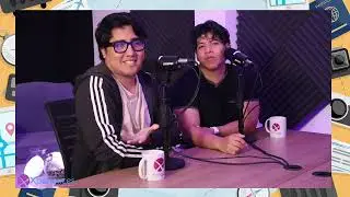 Episodio 5 - Muchas veces, muchos lugares.