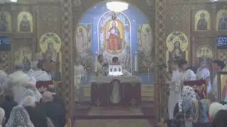 New Year’s Day Liturgy - January 01, 2026