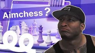 Aimchess - Blindfold Tactics With No Pieces?