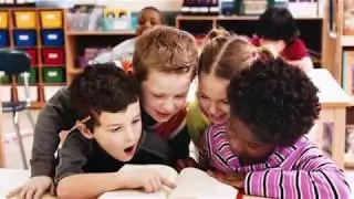 Reading in the Wild - Building a Community of Wild Readers