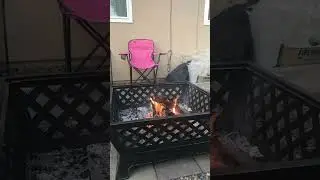Struggling to Hide from the Smoke