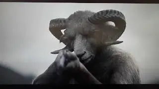 el final del lamb