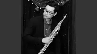 Tonghua - Đồng Thoại (Saxophone Version)