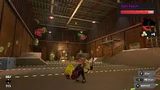 サーモンラン