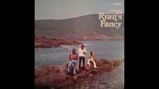Ryan's Fancy - Streets Of London (1972)