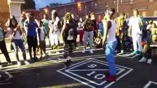 DynastyDanceTour-Caution V. Legacy