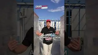 Super preturi la Ferestre mansarda Velux de Black Friday! Rulou interior opac DKL la doar 50 lei!