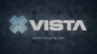 Vista Manufacturing - Bluetooth&reg; Controllable Lighting