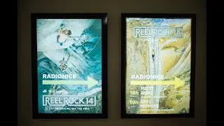 REEL ROCK 14 - Serbia