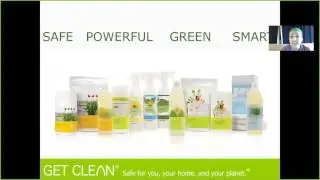 Spring into Clean