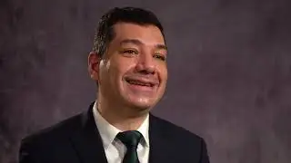 Meet Dr. Adib Chaaya | Gastroenterologist | Cooper University Health Care