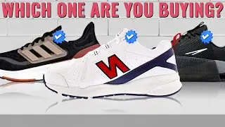 ✅ Top 5 Best Cross-Training Shoes 2026