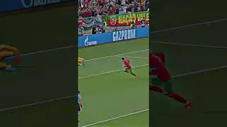 Cristiano Ronaldo's Amazing Goal | A Must Watch for Football Fans!