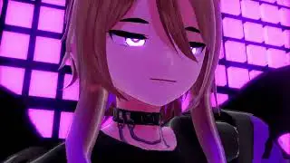 i figured out how to use vroid models in mmd