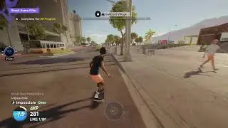 Skate Return Of **********'s