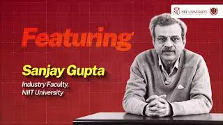 A gateway to a thriving career in robotics #niituniversity  #highereducationindia