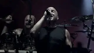 Disturbed [Live in Athens 26.6.2023]
