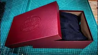 UNBOXING MYSTERY Wolverine 1000 Mile Boots!!!