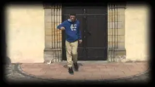 JumpTek Germany | JumperKeny | Keny is a Rockstar ! [Melbourne Shuffle]