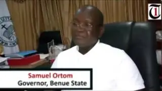 INVESTIGATION: After deadly herdsmen attack, 'forgotten' Benue widows rebuild their lives, homes