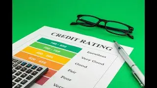 Cleaning up your credit report