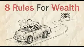 8 Financial Decisions That Will Make or Break You.