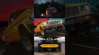 One Car Challenge 2025 &mdash; Show Us Your 3D Skills &mdash; 3dmodels.org