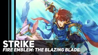 Fire Emblem: The Blazing Blade - Strike | Orchestral Cover