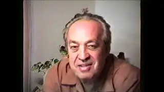 Bartolotto Family talking Feb 28, 1993.