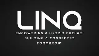 LINQ Unleashed: Revolutionizing DeFi | A $LINQ Tale of Innovation and Potential 🚀