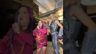 #sharkboyandlavagirl 🦈☄️