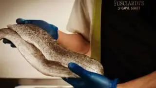 Fusciardi's of Capel Street - Promo Video