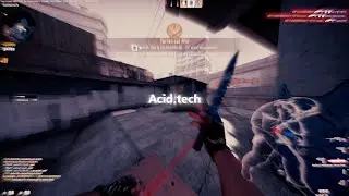 hvh highlights #65 ft. Neverlose.cc & Acid.Tech [SUB GIVEAWAY]