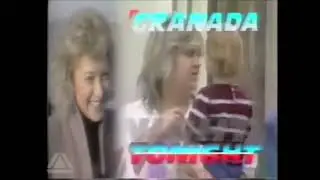 Granada Tonight - 1990
