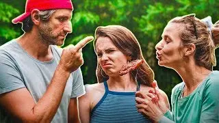 Z RODZICAMI vs ZE ZNAJOMYMI (gość. Joanna Koroniewska i Maciej Dowbor)