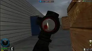 Cw Vs  Auschwitz | CW ANTIGUO | Op7 LA