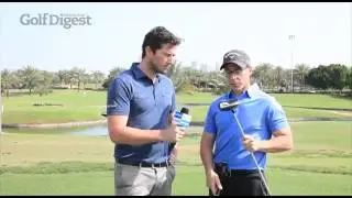 2013 Club test: Callaway RAZR Fit Xtreme vs X Hot