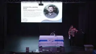 Sierra Nevada Forum: AI and Robots in Action