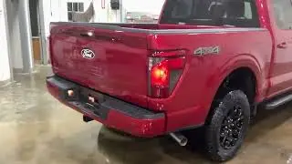 2025 Ford F-150 XLT Brandford, Warren, Sheffield, Johnsonburgh, Saint Marys PA