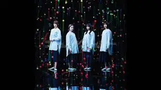 Keyakizaka46/Hiragana Keyakizaka46 - Happy Aura [Audio]