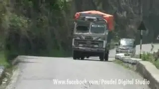 palpa butwal road