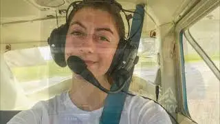 Elise Thome - I Hart Flying's 