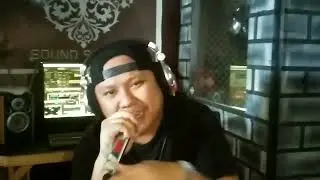 44 bars challenge by ren presko .....