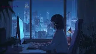 Lo-Fi Study Beats 💻 | &ldquo;But Mom, I&rsquo;m a Rich Man&rdquo; &ndash; 1 Hour