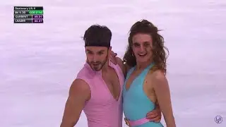 GABRIELLA PAPADAKIS & GUILLAUME CIZERON - 