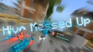 So Hive Disabled Their AC 👀(50 BPS VANILLA FLY)