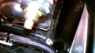 SacCityCorvette BIG 3 Wiring Installation Video