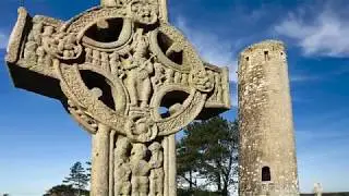 Still Standing ~ Ireland's Ancient Stone Circles, Round Towers and High Crosses