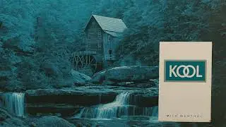 Kool Cigarette Song Jingle Vintage